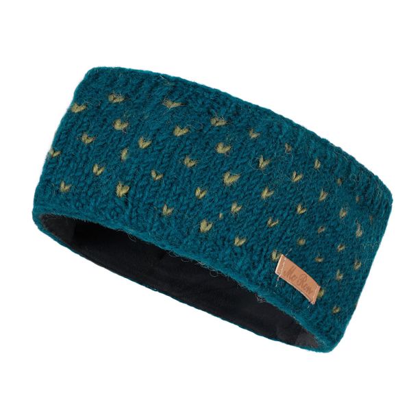 McRon Stirnband Modell Nadja gefüttert mit günstig online kaufen