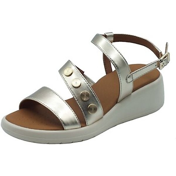 Geox  Sandalen D550EF Meliconia Lt günstig online kaufen