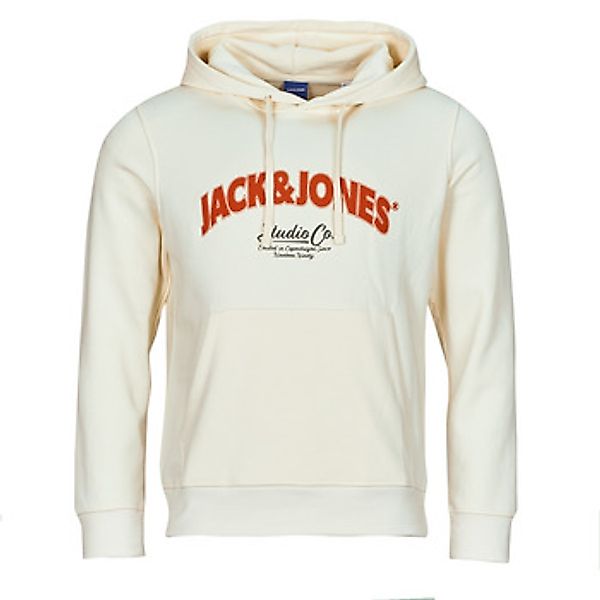 Jack & Jones Kapuzensweatshirt JORBRONX ARCH BIG SWEAT HOOD günstig online kaufen