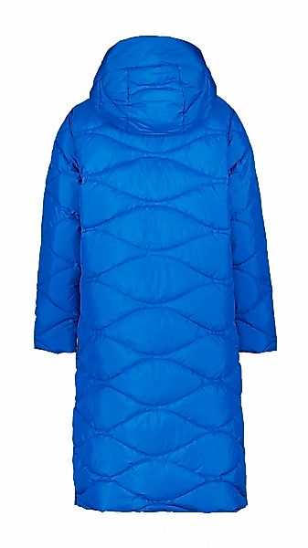 Luhta Steppjacke "D DOWNLOOK STEPPMANTEL HYYTI" günstig online kaufen