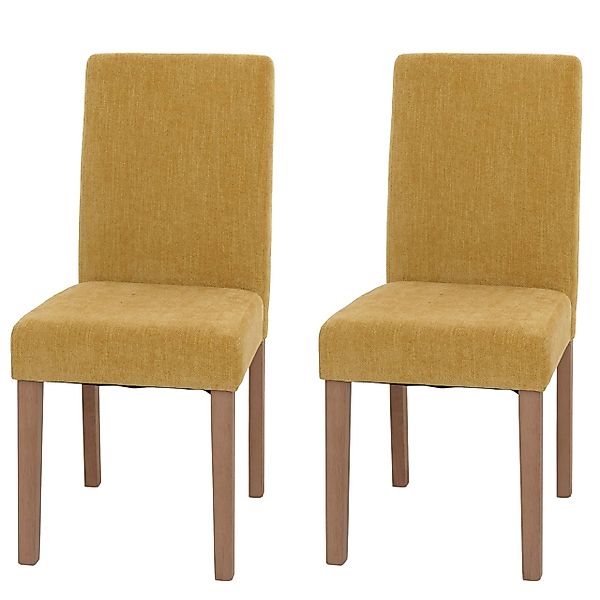 MCW Esszimmerstuhl Littau-CH-2 (Set, 2 St), günstig online kaufen