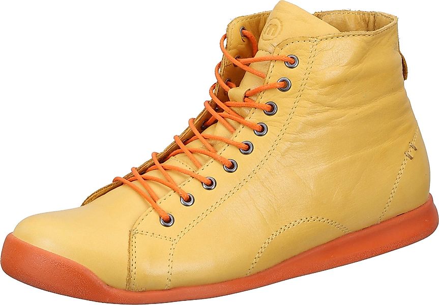 Manitu Stiefeletten Stiefel aus echtem Leder günstig online kaufen