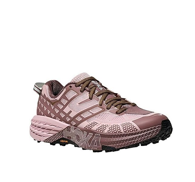 Hoka One One Speedgoat 2 mauve pink Damen Laufschuh günstig online kaufen