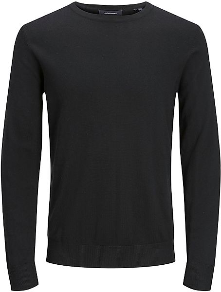 Jack & Jones Rundhalspullover "EMIL KNIT" günstig online kaufen