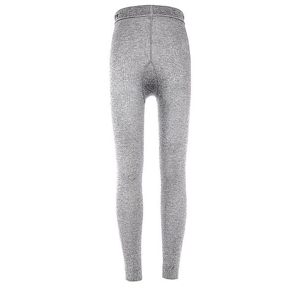 Ewers Strickstrumpfleggings Thermolegging Uni günstig online kaufen