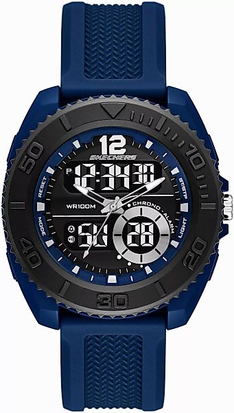 Skechers Chronograph GREENCRAIG SR5242, Quarzuhr, Armbanduhr, günstig online kaufen
