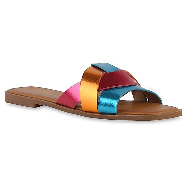 VAN HILL 841729 Pantolette Schuhe günstig online kaufen