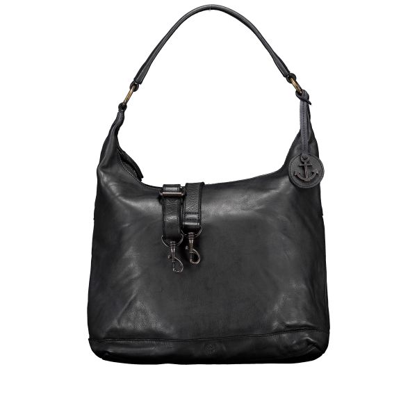 HARBOUR 2nd Hobo "Emmy" Handtasche Umhängetasche Henkeltasche günstig online kaufen
