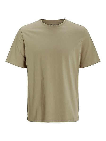 Jack & Jones T-Shirt JJEORGANIC BASIC TEE SS O-NECK NOOS günstig online kaufen
