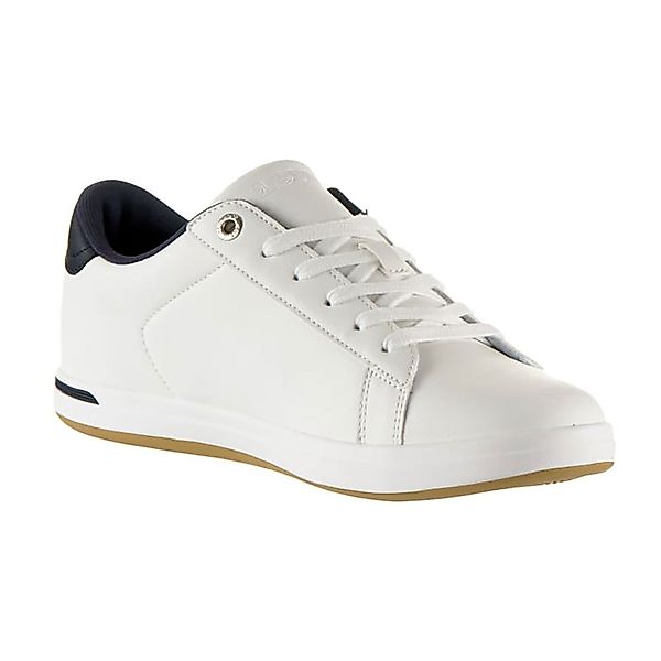 Levi´s Footwear Aart Iberia Sportschuhe EU 43 Regular White günstig online kaufen