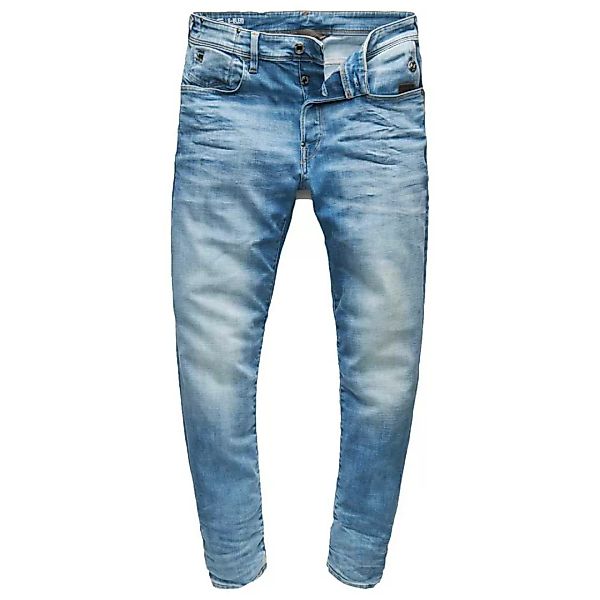 G-star G-bleid Slim Jeans 29 Worn In Teal günstig online kaufen