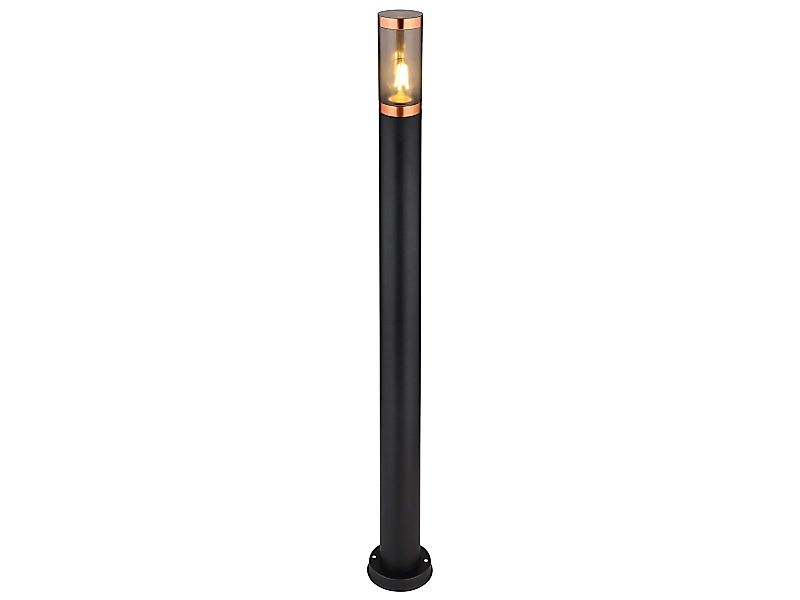 GLOBO LIGHTING LED Pollerleuchte, LED wechselbar, günstig online kaufen