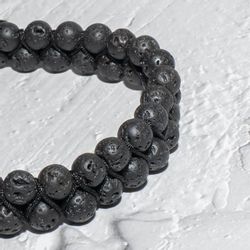 UNIQAL.de Perlenarmband Perlenrmband "UNIQAL" Naturstein, Heilstein, günstig online kaufen