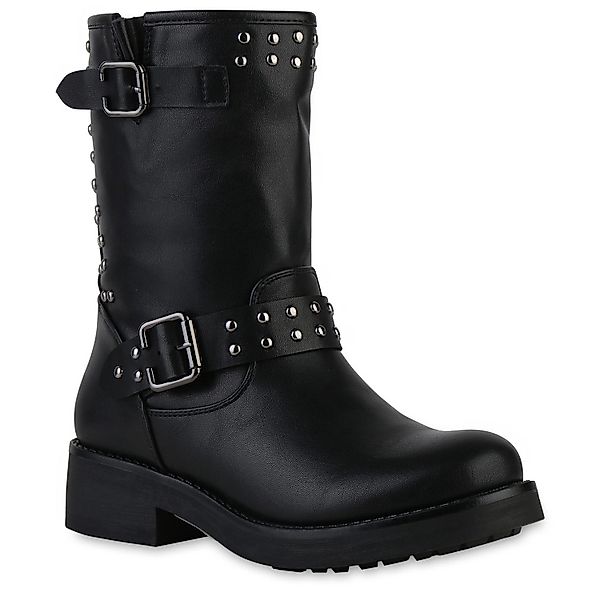 VAN HILL 841447 Stiefel Schuhe günstig online kaufen