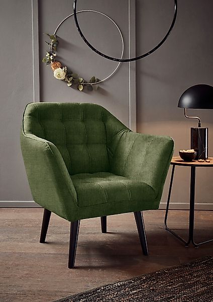ED EXCITING DESIGN Sessel "Max" günstig online kaufen