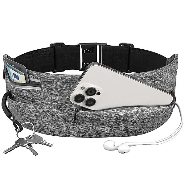 EAZY CASE Laufgürtel Universal Sport Bauchtasche günstig online kaufen