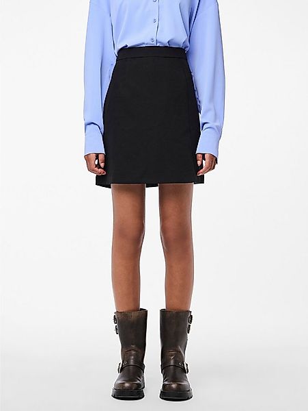 pieces Minirock PCBOZZY HW SLIT SKIRT NOOS BC günstig online kaufen