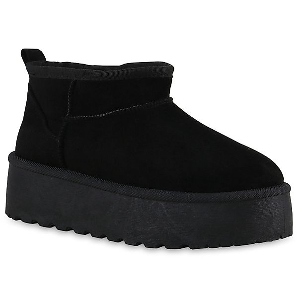 VAN HILL 840804 Winterstiefelette Schuhe günstig online kaufen