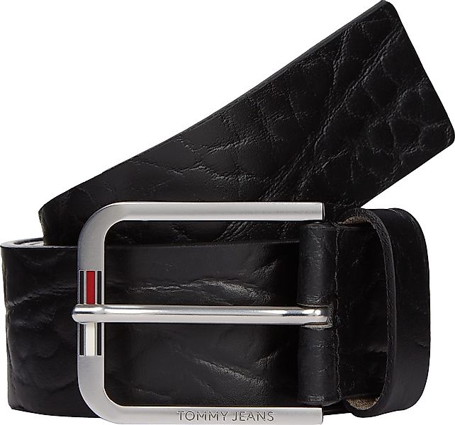 Tommy Jeans Ledergürtel TJM AUSTIN 4.0 günstig online kaufen