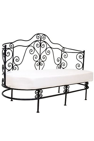 Marrakesch Orient & Mediterran Interior Sofa Marokkanisches Eisensofa Andal günstig online kaufen