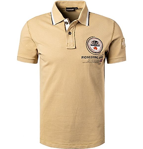 NAPAPIJRI Polo-Shirt NP0A4G2J/WE1 günstig online kaufen
