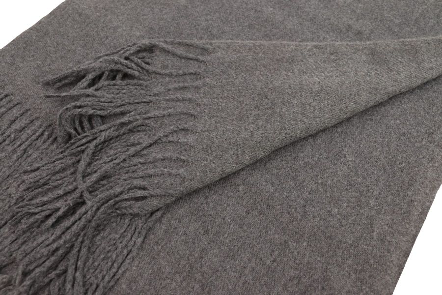 MIRROSI Modeschal weicher und warmer Unifarbe günstig online kaufen