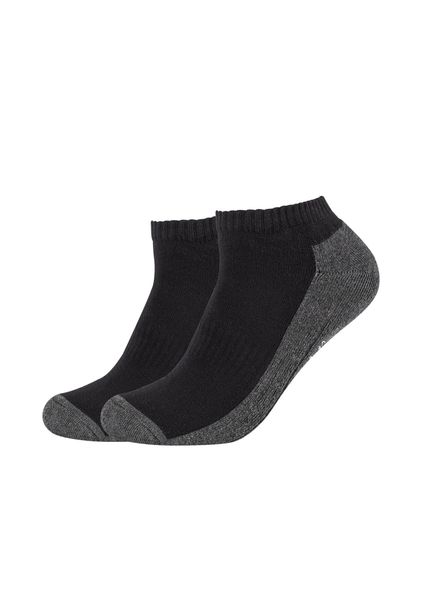 Camano Sneakersocken Sportsneakersocken 4er Pack günstig online kaufen