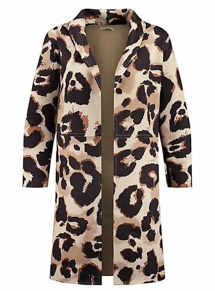 Key Largo Sweatjacke WSW WILD THING jacket günstig online kaufen
