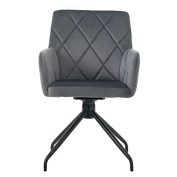 Flieks Esszimmerstuhl (360° drehbar, Set, 6 günstig online kaufen