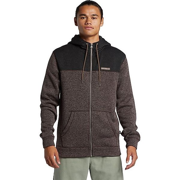 Quiksilver Hoodie KELLER BLOCK ZIP KELLER BLOCK ZIP günstig online kaufen