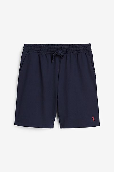 Next Relaxshorts Leichte Loungewear – Shorts günstig online kaufen