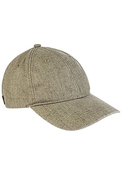 camel active Baseball Cap aus einem günstig online kaufen
