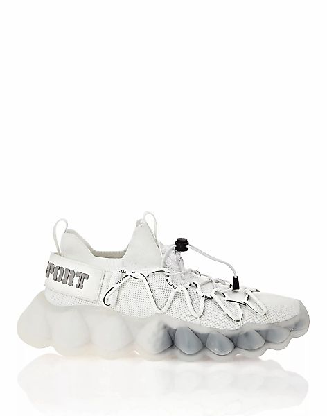 PLEIN SPORT Sneaker "The Bubble Gen.x.02 Tiger" günstig online kaufen