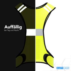 EAZY CASE Warnweste Universal Warnweste mit günstig online kaufen