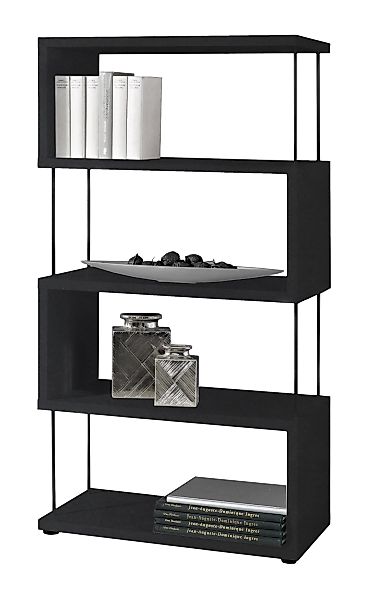 Mäusbacher Standregal 66 x 126 x günstig online kaufen