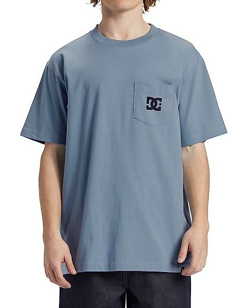 DC Shoes T-Shirt DC Star Pocket günstig online kaufen