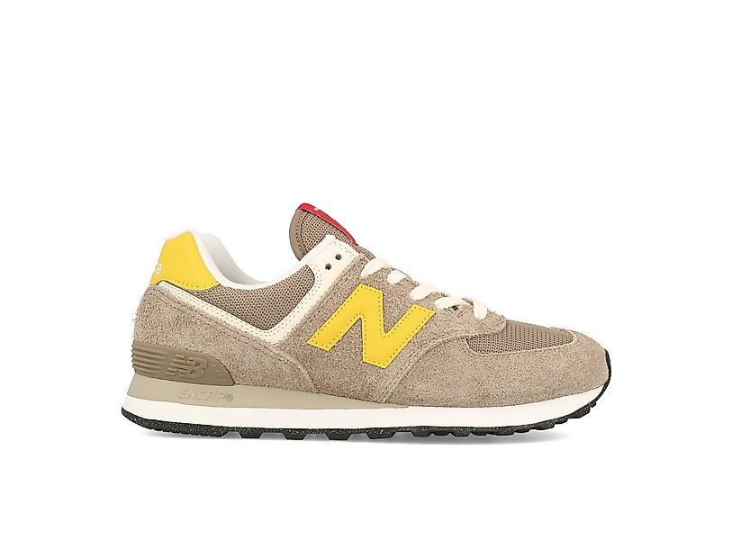 New Balance New Balance U 574 BYW Mushroom Ginger Lemon Sneaker günstig online kaufen