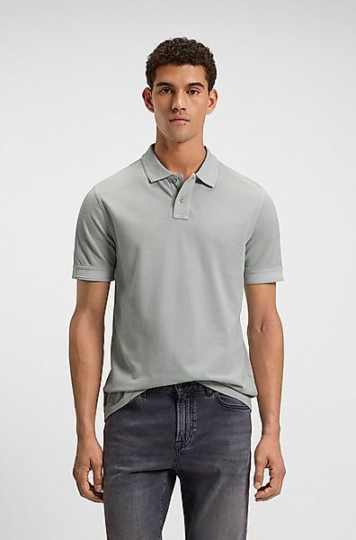 BOSS ORANGE Poloshirt Prime mit Polokragen günstig online kaufen