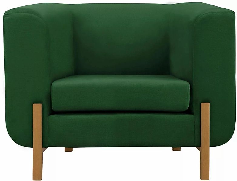 INOSIGN Sessel »Gaut« günstig online kaufen