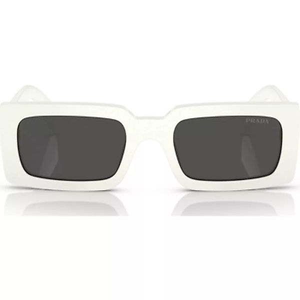 Prada  Sonnenbrillen Sonnenbrille PRA07S 1425S0 günstig online kaufen