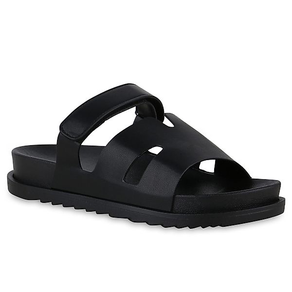 VAN HILL 841020 Pantolette Schuhe günstig online kaufen