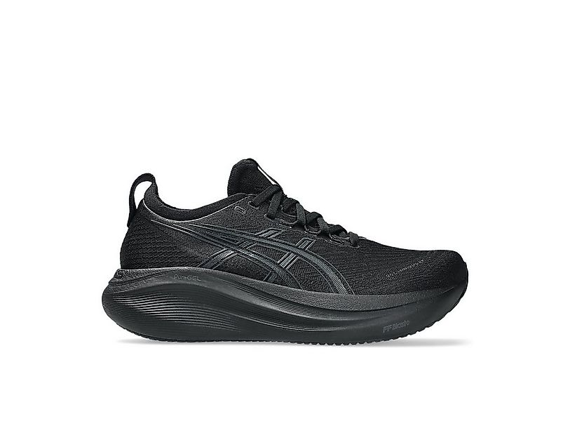 Asics Asics Gel-Nimbus 27 Damen Schwarz Laufschuh günstig online kaufen