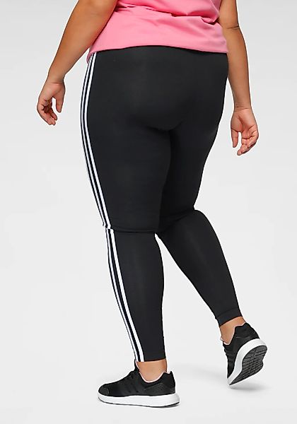 adidas Sportswear Leggings ESSENTIALS 3STREIFEN TIGHT günstig online kaufen