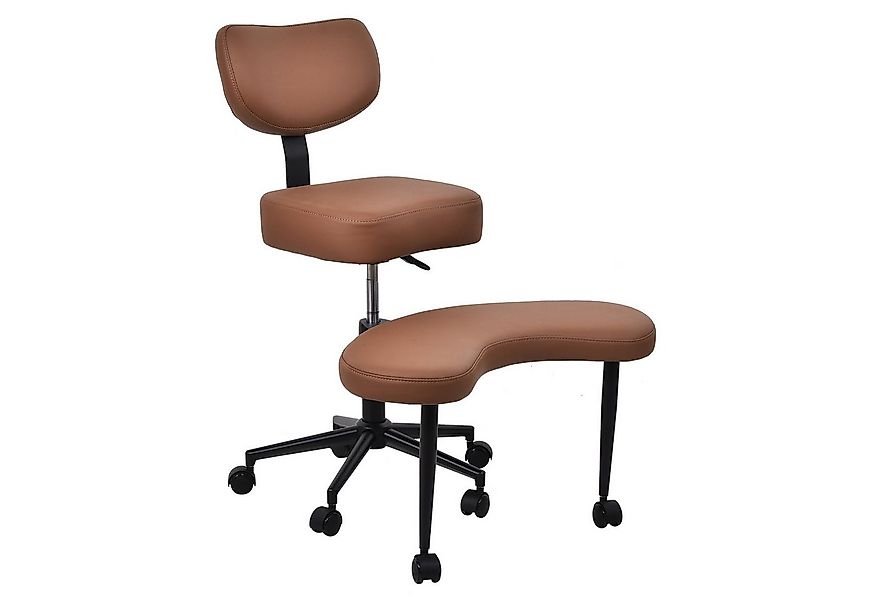 Vellora Bürostuhl Schwebezustand (Multifunktionssitze, 1 St), 360 Grad dreh günstig online kaufen