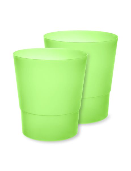 Garronda Blumentopf für Orchideen 2 Stück günstig online kaufen