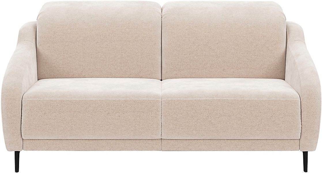 sit&more 3-Sitzer "Blues", wahlweise mit Klapptisch und USB günstig online kaufen