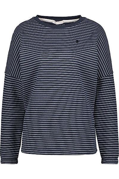 Alife & Kickin Sweatshirt Damen DeniseAK Z günstig online kaufen