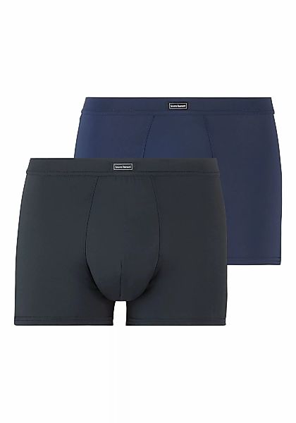 Bruno Banani Boxershorts "Boxershort 2er Pack" günstig online kaufen