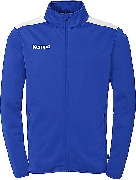 Kempa Trainingsjacke Emotion 27 Poly Jacke günstig online kaufen