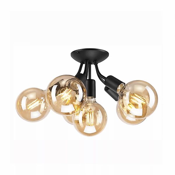 Deckenlampe VIGGO LM-6.122 6-punkt 39473 günstig online kaufen